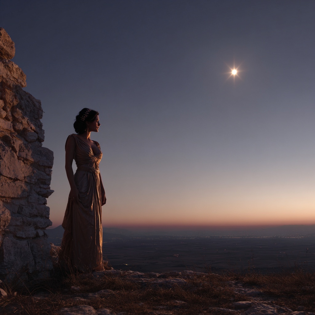 the morning star the morning star