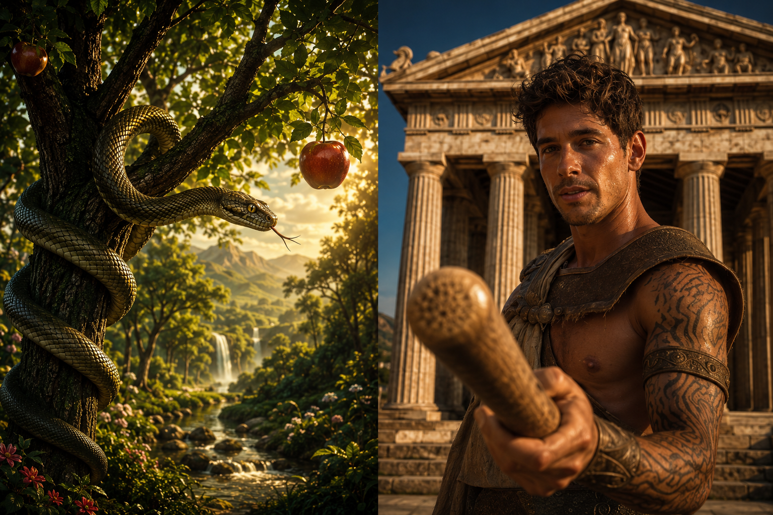 the eden ophis is the drakon temple guardian the eden ophis is the drakon temple guardian